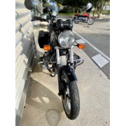 BMW R80 - SUPERBE ETAT ORIGINE (VENDUE)