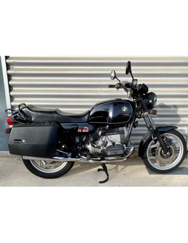 BMW R80 - SUPERBE ETAT ORIGINE (VENDUE)