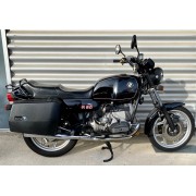 BMW R80 - SUPERBE ETAT ORIGINE (VENDUE)