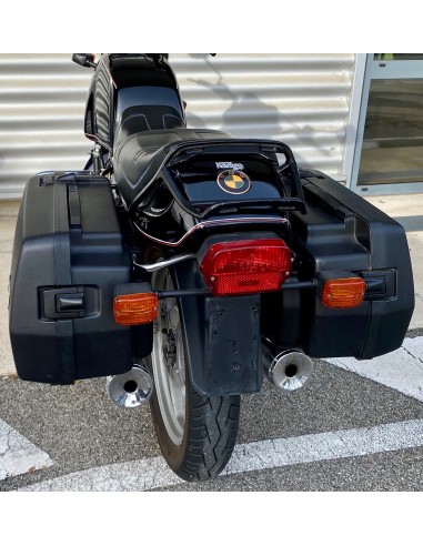 BMW R80 - SUPERBE ETAT ORIGINE (VENDUE)