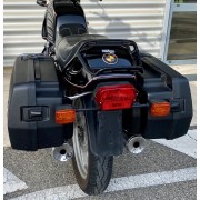 BMW R80 - SUPERBE ETAT ORIGINE (VENDUE)