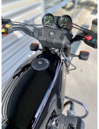 BMW R80 - SUPERBE ETAT ORIGINE (VENDUE)