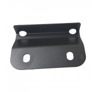 Support garde-boue roue arrière Pour  BMW G/S et ST