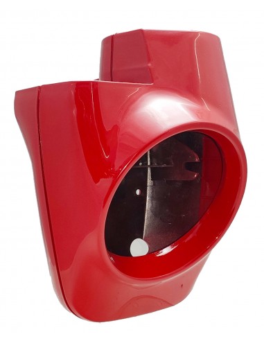 Boitier de phare Rouge. Complet Pour l BMW G/S et GS