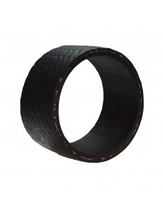 Admission caoutchouc carburateur D 62mm Pour  BMW Paralever 2