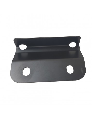 Support garde-boue roue arrière Pour  BMW G/S...