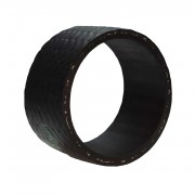 Admission caoutchouc carburateur D 60mm Pour BMW Boxer 2 soupapes