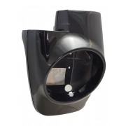 Boitier de phare Noir. Complet Pour BMW G/S et GS