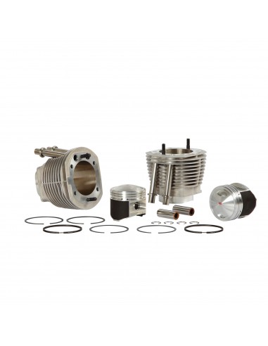 Kit "EXTRA"de remplacement moteur 1000cc pour BMW  R100 à partir de 09/1980