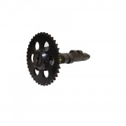 Kit arbre à cames asymétrique pour BMW R2V à partir de 09/78