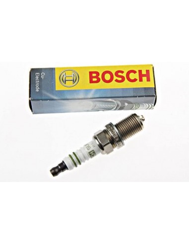 Bougie Bosch FR6DDC pour BMW R4V