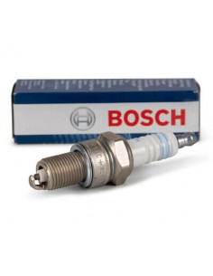 Bougie Bosch WR5DC (ex W5DC) BMW R2V jusqu'à 1985