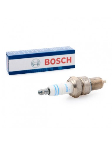 Bougie Bosch WR7DC (ex W7DC) pour BMW R2V