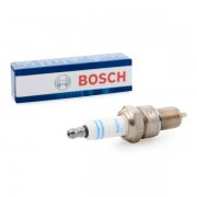 Bougie Bosch WR7DC (ex W7DC) pour BMW R2V