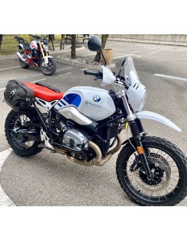 BMW URBAN GS (VENDUE)