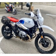 BMW URBAN GS (VENDUE)