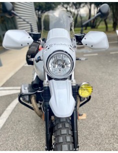 BMW URBAN GS (VENDUE) 2
