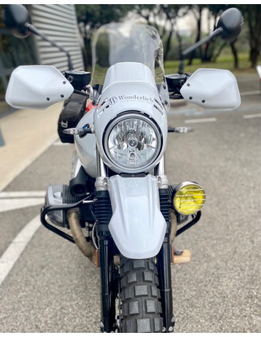 BMW URBAN GS (VENDUE)