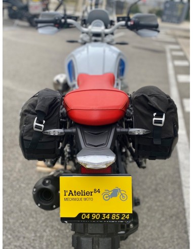 BMW URBAN GS (VENDUE)