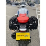 BMW URBAN GS (VENDUE)