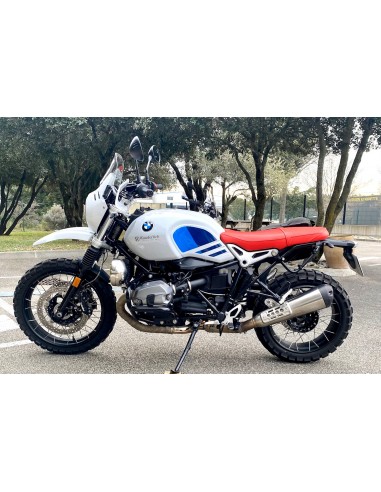 BMW URBAN GS (VENDUE)
