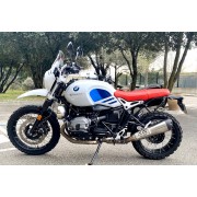 BMW URBAN GS (VENDUE)