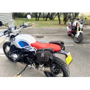 BMW URBAN GS (VENDUE)