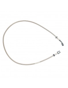 Durite de frein acier inoxydable BMW R 65/ 80 Monolever...