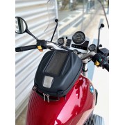 BMW R1100R ABS Rouge Mystic  ( VENDUE)