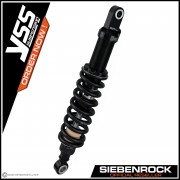 Amortisseur YSS BLACK EDITION "Mono"