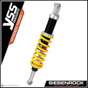 Amortisseur YSS JAUNE"GS Sport" pour BMW GS