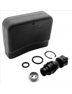 Kit de réparation maître-cylindre de frein17mm Pour les...