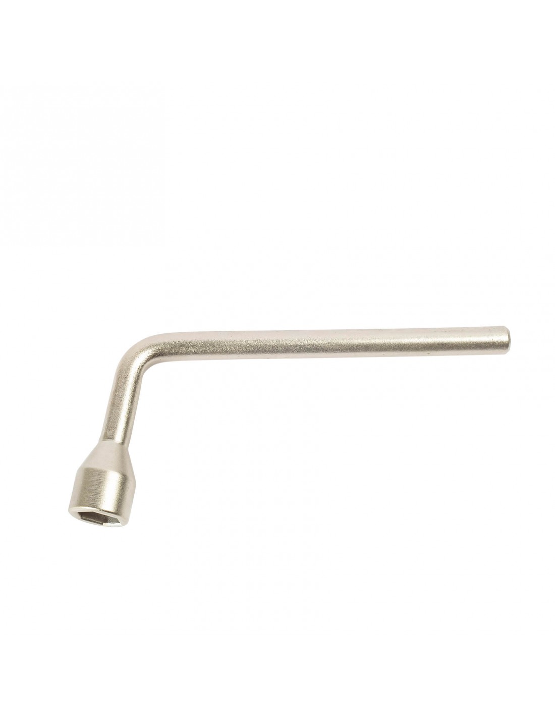 Clé à Douille Tournevis En Métal - 7 Mm (pour écrous M5) - Longueur 150 Mm - Pour Véhicules électriques, Bricolage