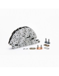 Chaine Simplex ouverte avec maillon attache rapide pour...