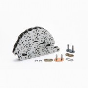 Chaine Simplex ouverte avec maillon attache rapide pour BMW R2V à partir de 09/78