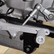 Sélecteur de vitesses pour BMW R 2V GS/R/ST