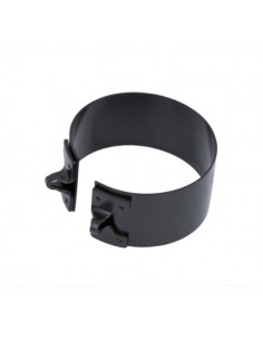 Courroie de tension de segment de piston 92-98mm pour...