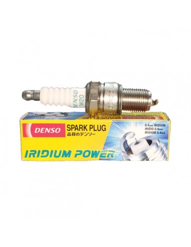 Bougie Denso Iridium pour BMW R2V