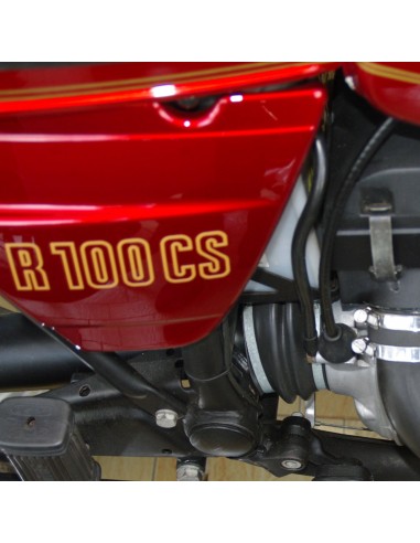 Soufflet de bras oscillant pour modles BMW R 2V