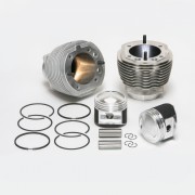 Power Kit 1000cc pour BMW R75, R80 et R90 de 09/75 jusqu'à 09/80