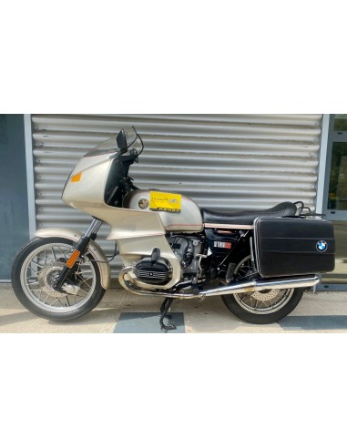 BMW R100 RS 1ère main VENDUE