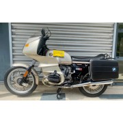 BMW R100 RS 1ère main VENDUE