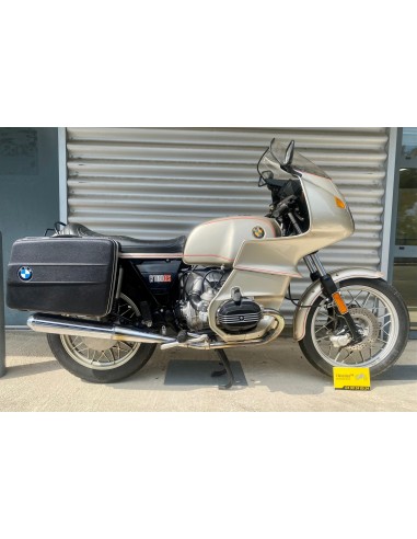 BMW R100 RS 1ère main VENDUE