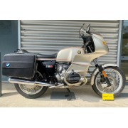 BMW R100 RS 1ère main VENDUE