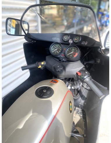 BMW R100 RS 1ère main VENDUE