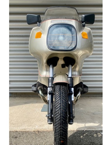 BMW R100 RS 1ère main VENDUE