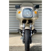 BMW R100 RS 1ère main VENDUE