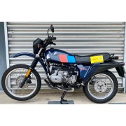 BMW R 80 G/S  D'ORIGINE (VENDUE)