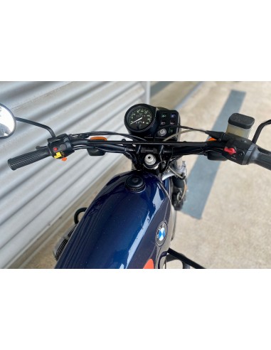 BMW R 80 G/S  D'ORIGINE (VENDUE)