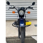 BMW R 80 G/S  D'ORIGINE (VENDUE)